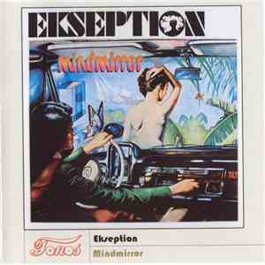 Ekseption - Mindmirror flac download