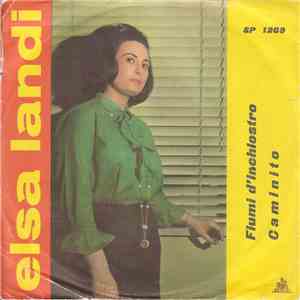 Elsa Landi - Fiumi D'Inchiostro flac download