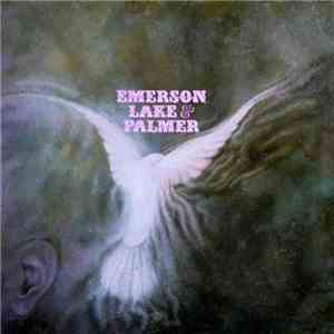 Emerson, Lake & Palmer - Emerson, Lake & Palmer flac download