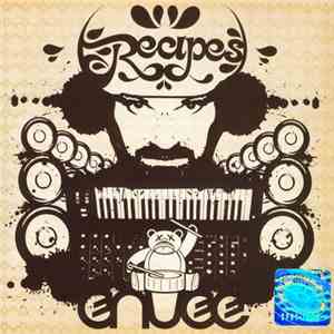 Envee - Recipes flac download