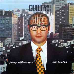 Eric Burdon & Jimmy Witherspoon - Guilty! flac download