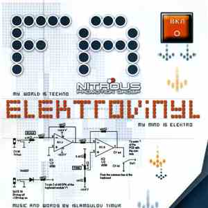 Fa - Elektrovinyl flac download