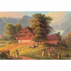 Feldmusik Lungern - Jahreskonzert 1983 flac download