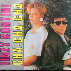 Finzy Kontini - Cha-Cha-Cha / Bass & Drums flac download