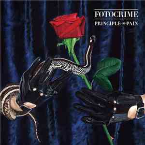 Fotocrime - Principle Of Pain flac download