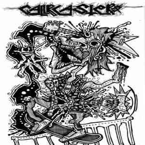 Gallblaster - A Horrendous Demonstration Of Unlicenced Medical Malpractice flac download