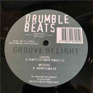 Groove Delight - No More Music , No More Suckers flac download