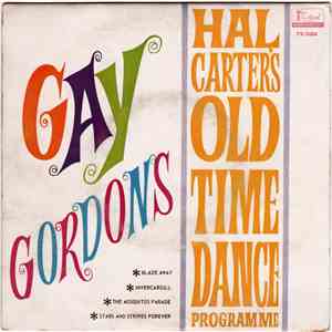 Hal Carter's Old-Time Dance Programme - Gay Gordons flac download