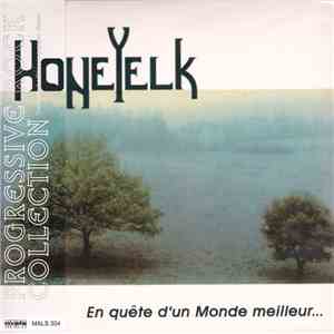 Honeyelk - En Quete D'un Monde Meilleur... flac download