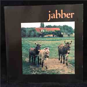Jabber  - Jabber flac download
