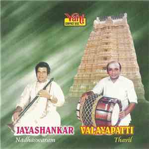 Jayashankar, Valayapatti - Jayashankar Valayapatti flac download