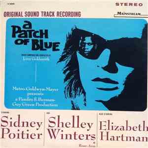 Jerry Goldsmith - A Patch Of Blue flac download