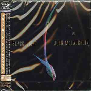 John McLaughlin And The 4th Dimension - Black Light flac download