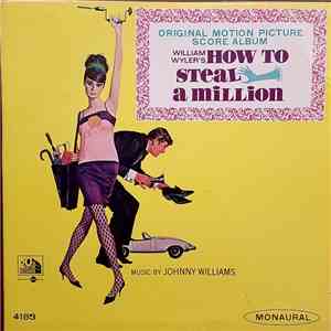Johnny Williams - William Wyler's How To Steal A Million (Original Motion Picture Score) flac download