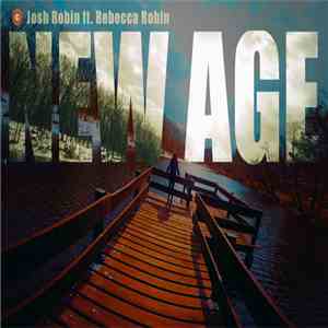 Josh Robin, Rebecca Robin - New Age flac download