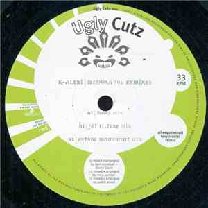 K-Alexi - Medusa '96 Remixes flac download