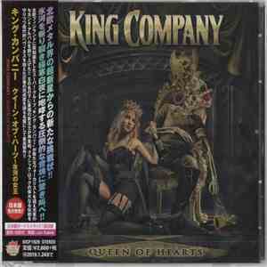 King Company - Queen Of Hearts flac download