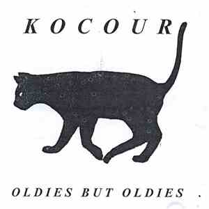 Kocour  - Oldies But Oldies flac download
