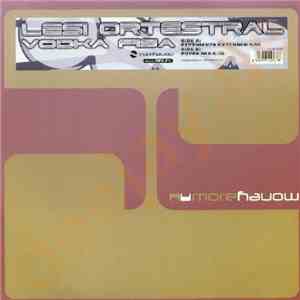 Lesi Ortestral - Vodka Fisa flac download