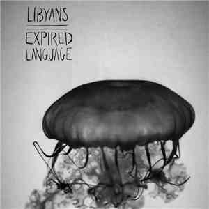Libyans - Expired Language flac download
