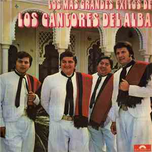 Los Cantores Del Alba - Los Más Grandes Exitos De Los Cantores Del Alba flac download
