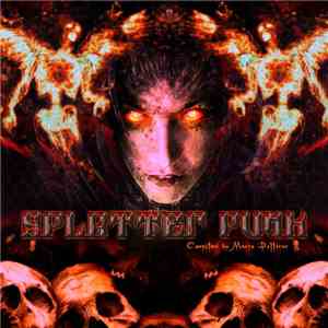 Marco Dollinar - Splatter Punk flac download
