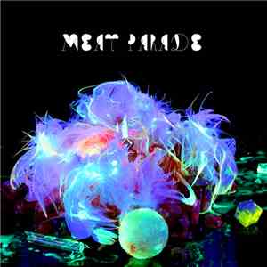 Meat Parade - Happy Meal From The 4th Dimension flac download
