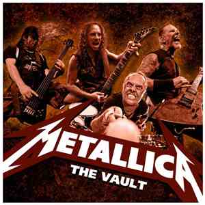 Metallica - August 17, 1985 Donington Park, Donington, UK flac download
