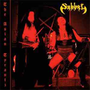 Metalucifer / Sabbat - The Asian Tyrantz / We’re Still Metal Kids flac download