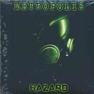 Metropolis  - Hazard flac download