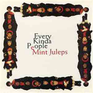 Mint Juleps - Every Kinda People flac download