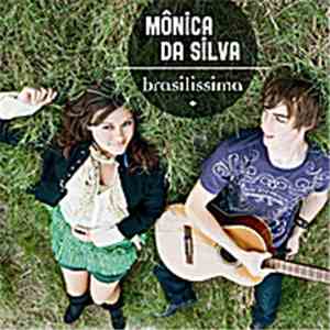 Mônica Da Silva - Brasilissima flac download