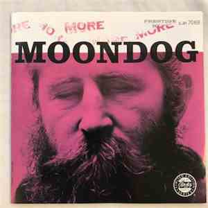 Moondog  - More Moondog / The Story Of Moondog flac download