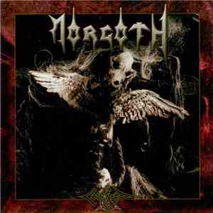 Morgoth - Cursed flac download