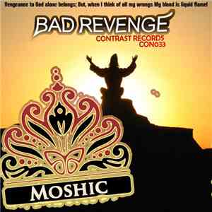 Moshic - Bad Revenge flac download