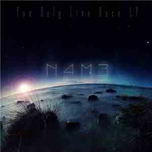 N4M3 - You Only Live Once flac download