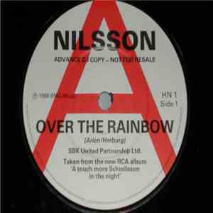 Nilsson - Over The Rainbow flac download