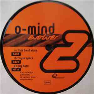 O-Mind - This Beat Kicks flac download