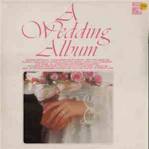Peter Bebington, Choir Of St. Mary's Cathedral, Johannesburg - A Wedding Album flac download
