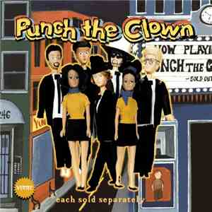 Punch The Clown - Each Sold Separately flac download