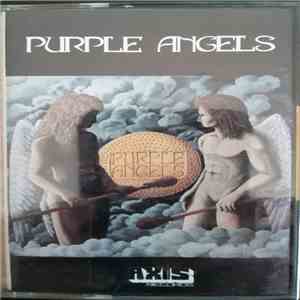 Purple Angels - Purple Angels flac download