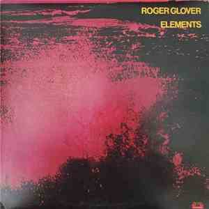 Roger Glover - Elements flac download