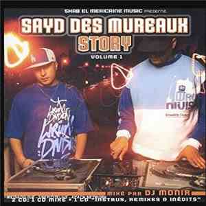 Sayd Des Mureaux - Story Volume 1 flac download