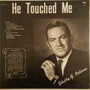 Shelby Osborne - He Touched Me flac download
