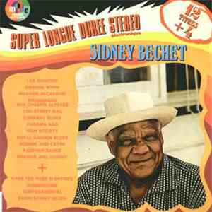 Sidney Bechet - 12 Titres + 4 flac download
