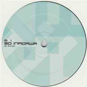 So Inagawa - Tougo EP flac download