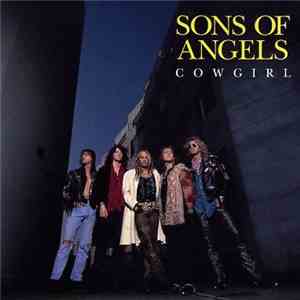 Sons Of Angels - Cowgirl flac download