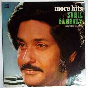 Sunil Ganguly - More Hits - Instrumental - Electric Guitar flac download
