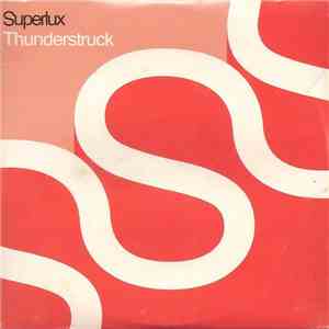 Superlux  - Thunderstruck flac download