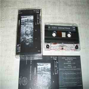 Systemic Inflammatory Response Syndrome - Internal Unrest flac download